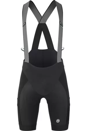Assos Mille GTC Kiespanzer C2blank-spacepantaloncini ciclismo