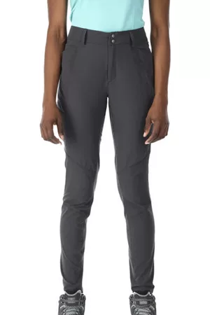 Rab Incline Light Wblank-spacepantaloni trekking