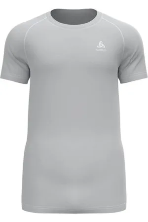 Odlo Active F-Dry Light Ecoblank-spacemaglietta tecnica