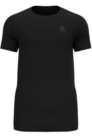 Odlo Active F-Dry Light Ecoblank-spacemaglietta tecnica