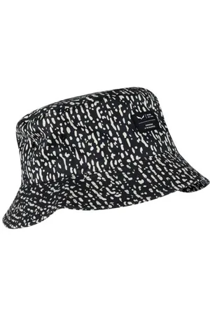 Salewa Puez Hemp Brimmed Printblank-spacecappellino. Taglia 56