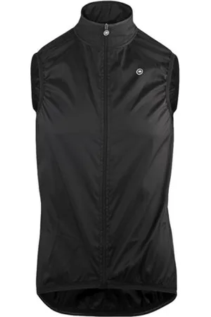 Assos Mille GT Windblank-spacegilet ciclismo