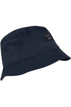 Salewa Puez Hemp Brimmedblank-spacecappello. Taglia 58