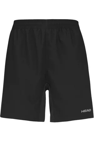 Head Clubblank-spacepantaloni corti tennis