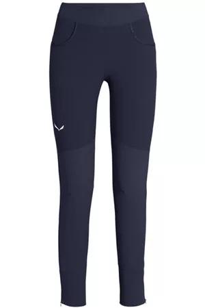 Salewa Agner Durastretchblank-spacepantaloni trekking