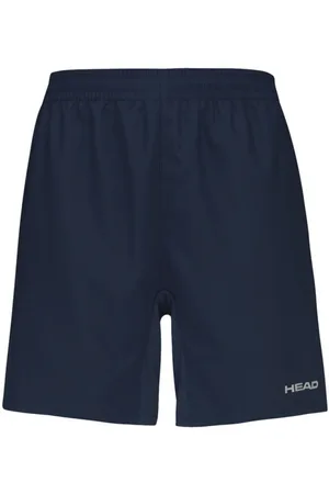 Head Clubblank-spacepantaloni corti tennis