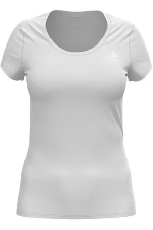 Odlo Active F-Dry Light Ecoblank-spacemaglietta tecnica