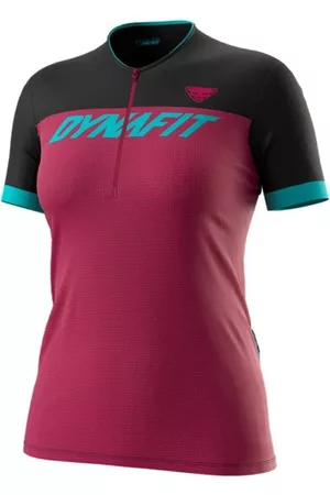 Dynafit Ride Light 1/2 Zipblank-spacemaglia MTB