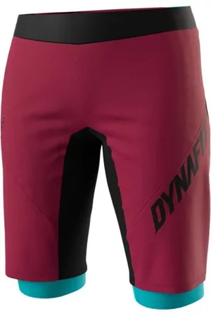 Dynafit Ride light 2in1blank-spacepantaloni MTB