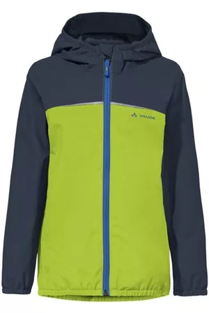 Vaude Turacoblank-spacegiacca hardshell