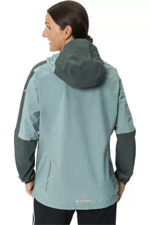 Vaude Moab IIblank-spacegiacca ciclismo
