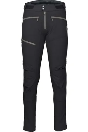 NORRØNA Fjørå Flex1blank-spacepantaloni lunghi MTB