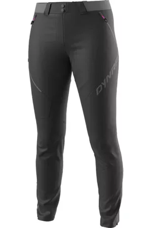 Dynafit Transalperblank-spacepantaloni trekking