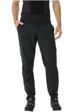 Vaude Qimsa Pantsblank-spacepantaloni MTB