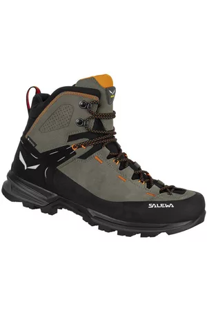 Salewa MTN Trainer 2 Mid GTX Mblank-spacescarpe trekking