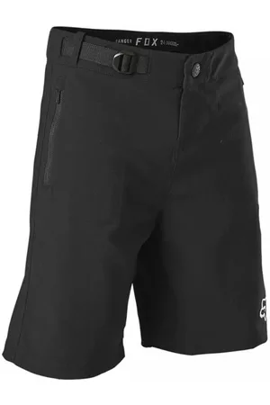 Fox Youth Ranger W/Linerblank-spacepantalone da bici