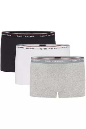 Tommy Hilfiger Trunk 3 pairsblank-spaceboxer
