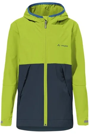 Vaude Moab Stretchblank-spacegiacca softshell