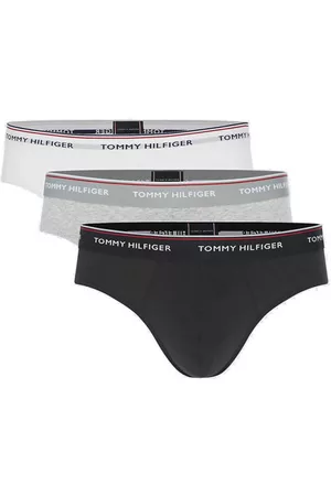 Tommy Hilfiger 3 Pack Briefblank-spaceslip