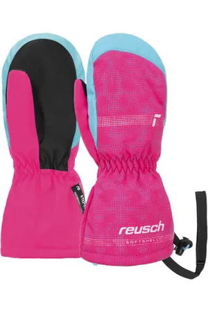 Reusch Maxi R-Tex XTblank-spaceguanti da sci
