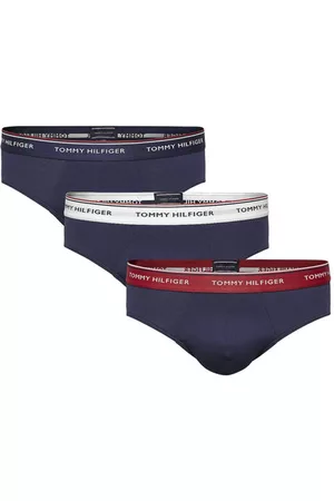 Tommy Hilfiger 3 Pack Briefblank-spaceslip