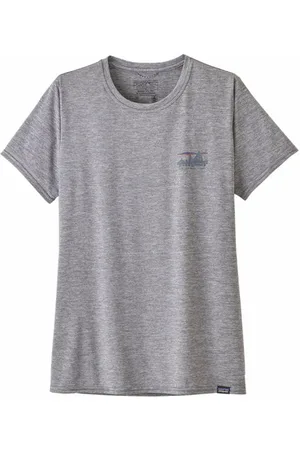 Patagonia Capilene® Cool Dailyblank-spaceT-shirt