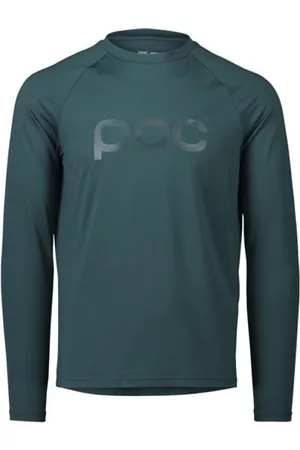 POC Reform Enduroblank-spacemaglia MTB a maniche lunghe