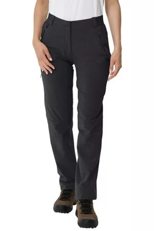 Vaude Farley Stretch IIIblank-spacepantaloni trekking