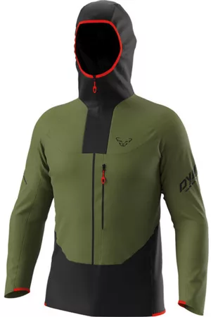 Dynafit Traverse Dynastretchblank-spacegiacca trail running