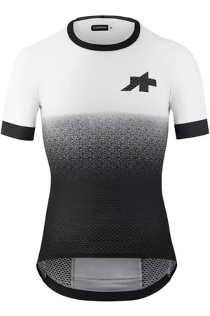 Assos RSR Superleger S9blank-spacemaglia ciclismo