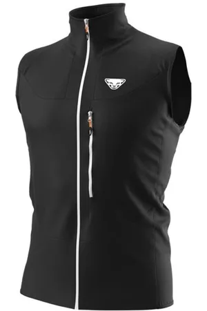 Dynafit Traverse Dstblank-spacegilet softshell