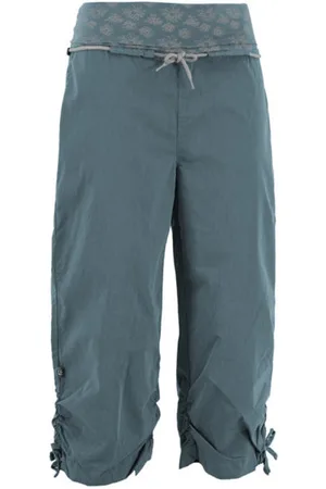 E9 N Cleo 2blank-spacepantaloni arrampicata