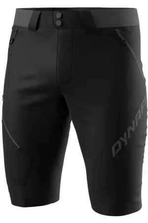 Dynafit Transalper 4 Dstblank-spacepantaloni corti trekking