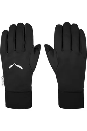 Salewa Sesvenna Ws Gripblank-spaceguanti alpinismo