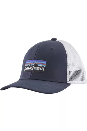 Patagonia Truckerblank-spacecappellino