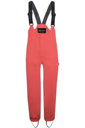 TROLLKIDS Odda- pantaloni antipioggiablank-spacebambino. Taglia 80