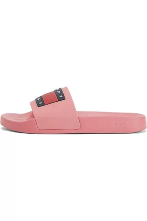 Tommy Hilfiger Flag Pool Sliblank-spaceciabatte