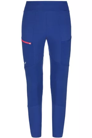 Salewa Puez Dry Resp Wblank-spacepantaloni trekking