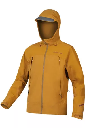 Endura MT500 IIblank-spacegiacca ciclismo