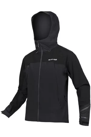 Endura MT500 IIblank-spacegiacca ciclismo
