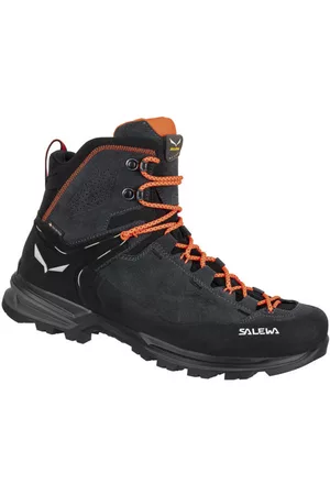 Salewa MTN Trainer 2 Mid GTX Mblank-spacescarpe trekking