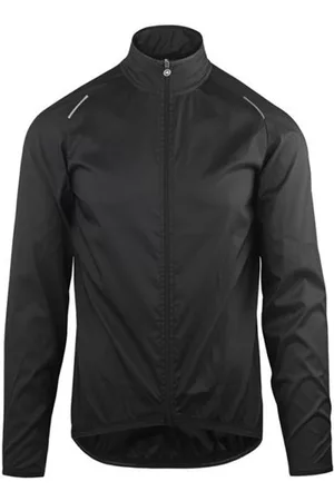 Assos Mille GT Windblank-spacegiacca ciclismo