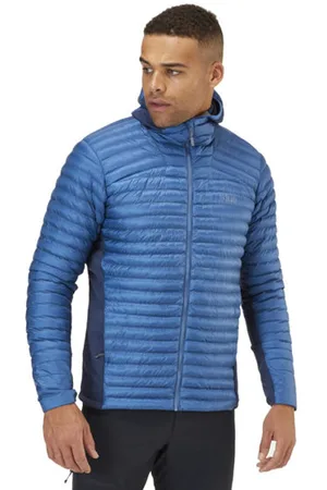 Rab Cirrus Flex 2.0 Hdyblank-spacegiacca primaloft