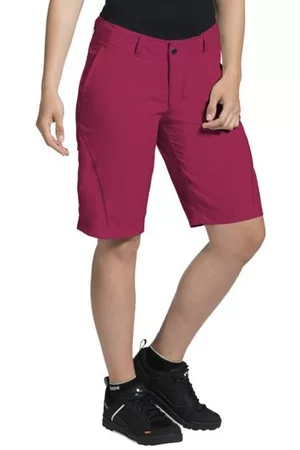Vaude Ledroblank-spacepantaloncino mtb