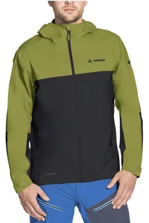 Vaude Moab Rainblank-spacegiacca ciclismo