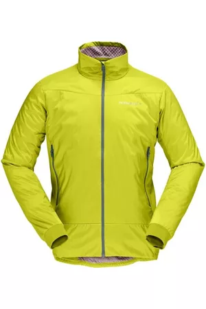 NORRØNA Falketind Octablank-spacegiacca softshell