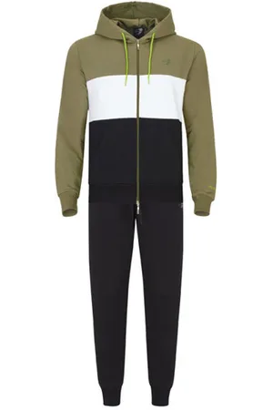 Get Fit Suit Cbblank-spacetuta sportiva