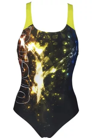 Arena Donna Costumi interi - W Vibration Swim Pro Back - costume intero - donna. Taglia 36