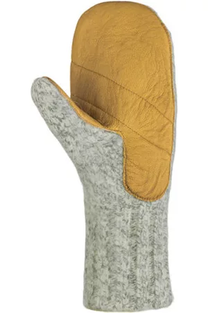 Salewa Walk Wool Leatherblank-spacemoffole. Taglia XS