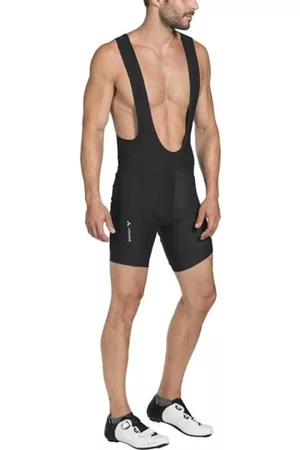Vaude Advanced IVblank-spacepantaloncini ciclismo